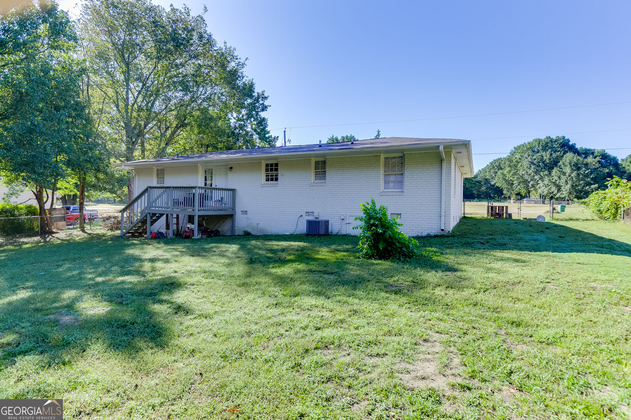 217 Harvey Lokey Road Bethlehem GA 30620