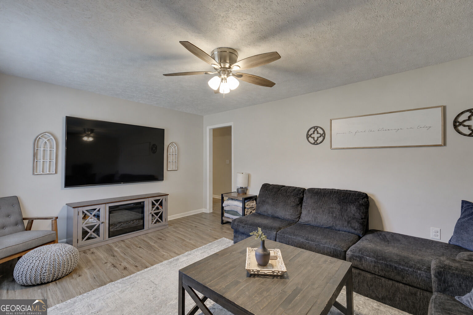217 Harvey Lokey Road Bethlehem GA 30620