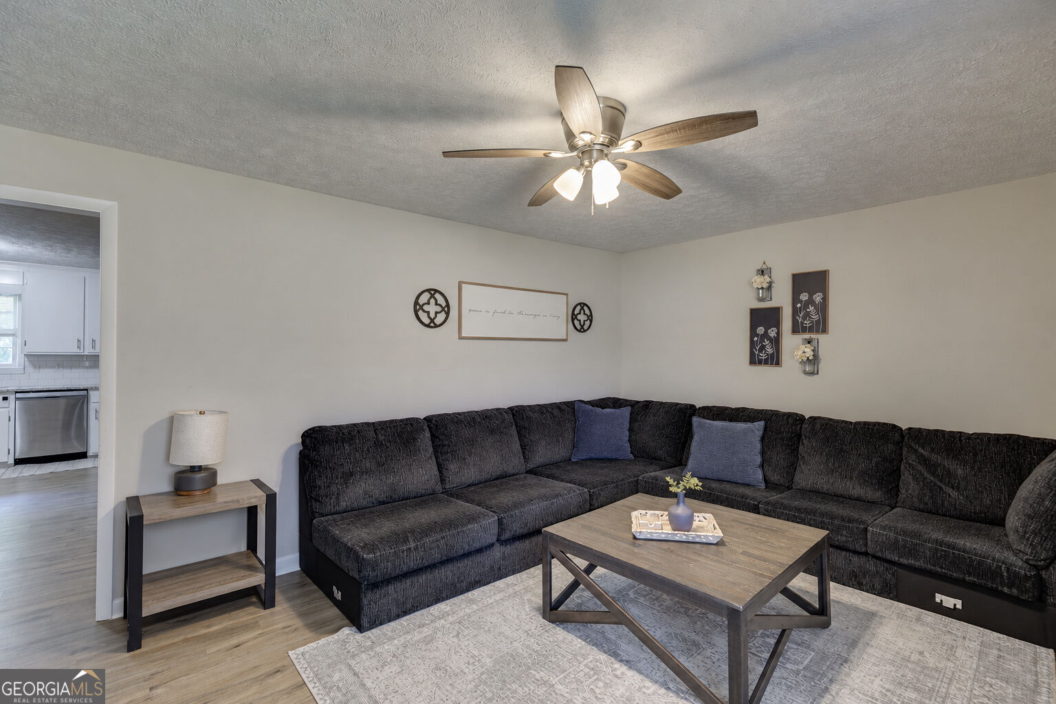 217 Harvey Lokey Road Bethlehem GA 30620