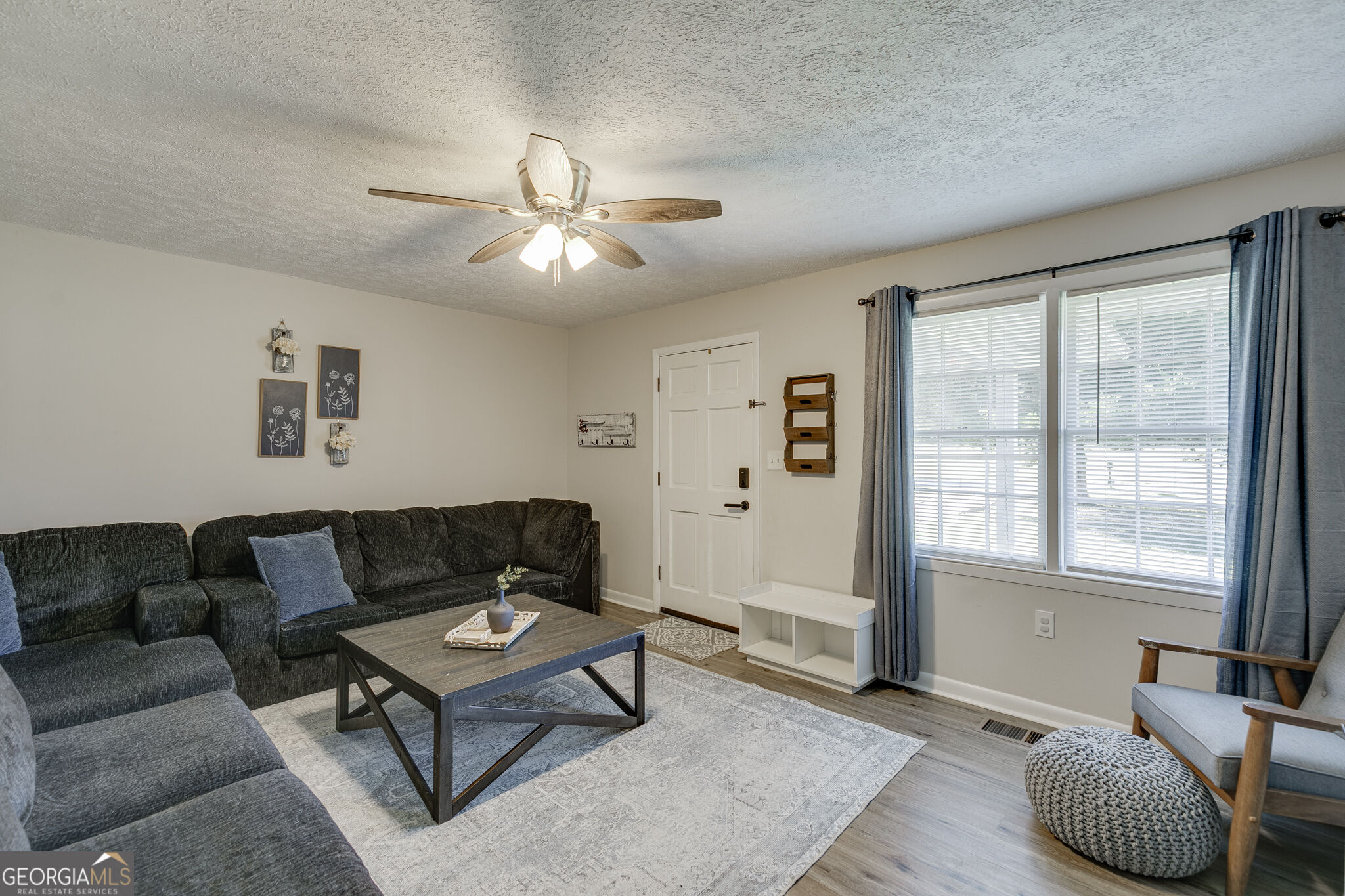 217 Harvey Lokey Road Bethlehem GA 30620