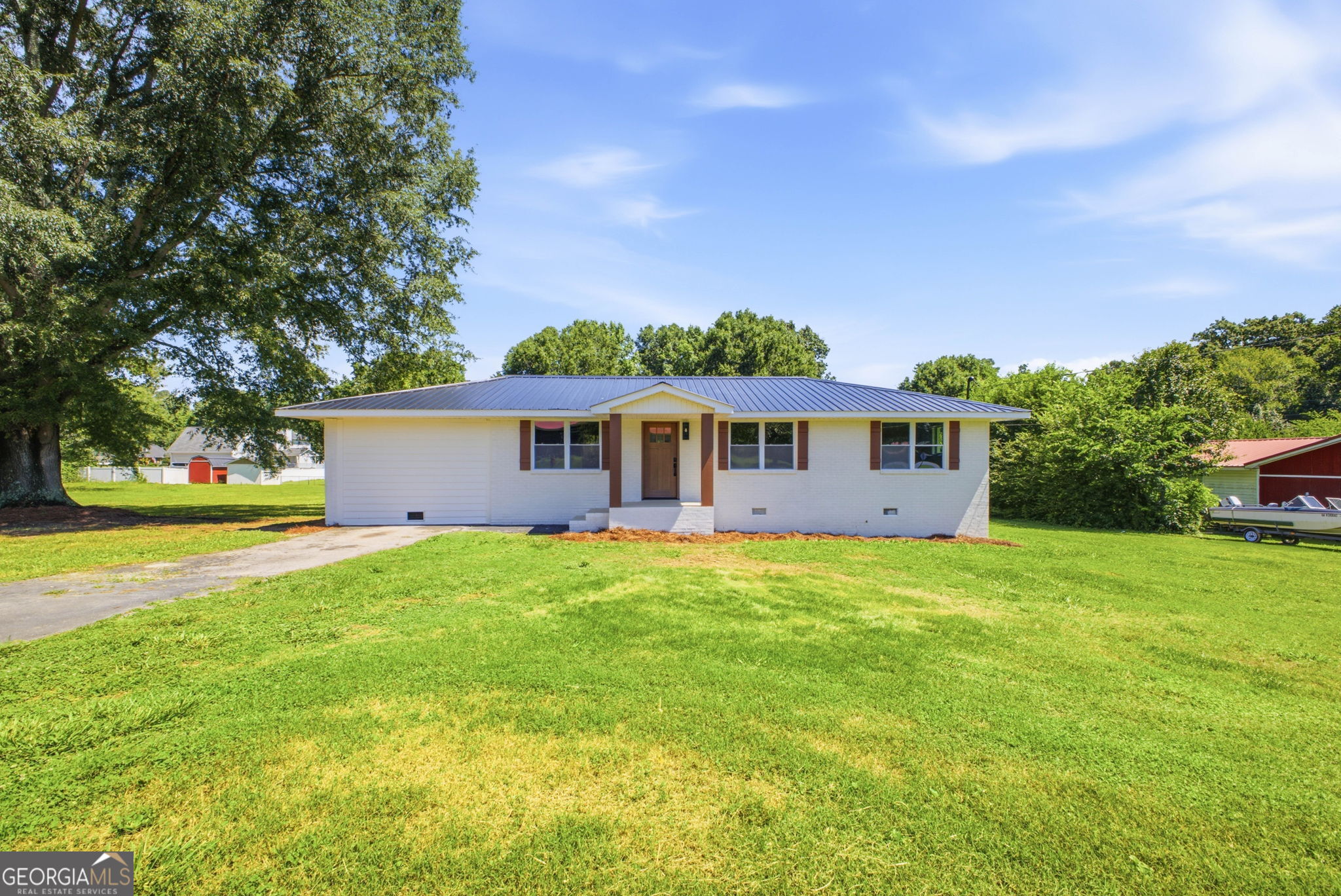 514 Charmin Circle SE Calhoun GA 30701