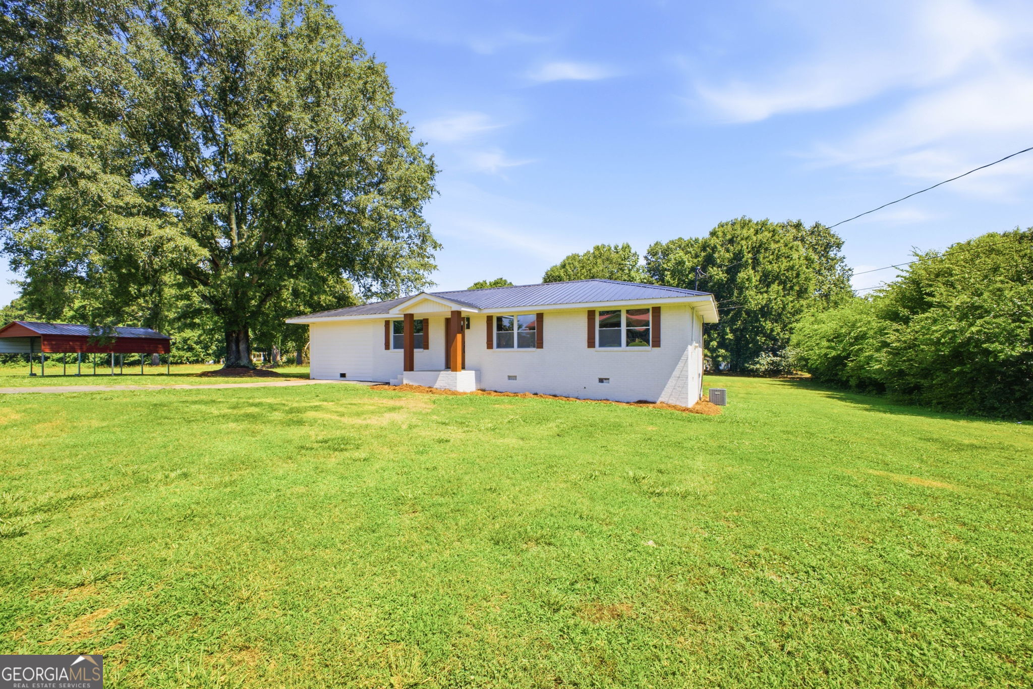 514 Charmin Circle SE Calhoun GA 30701