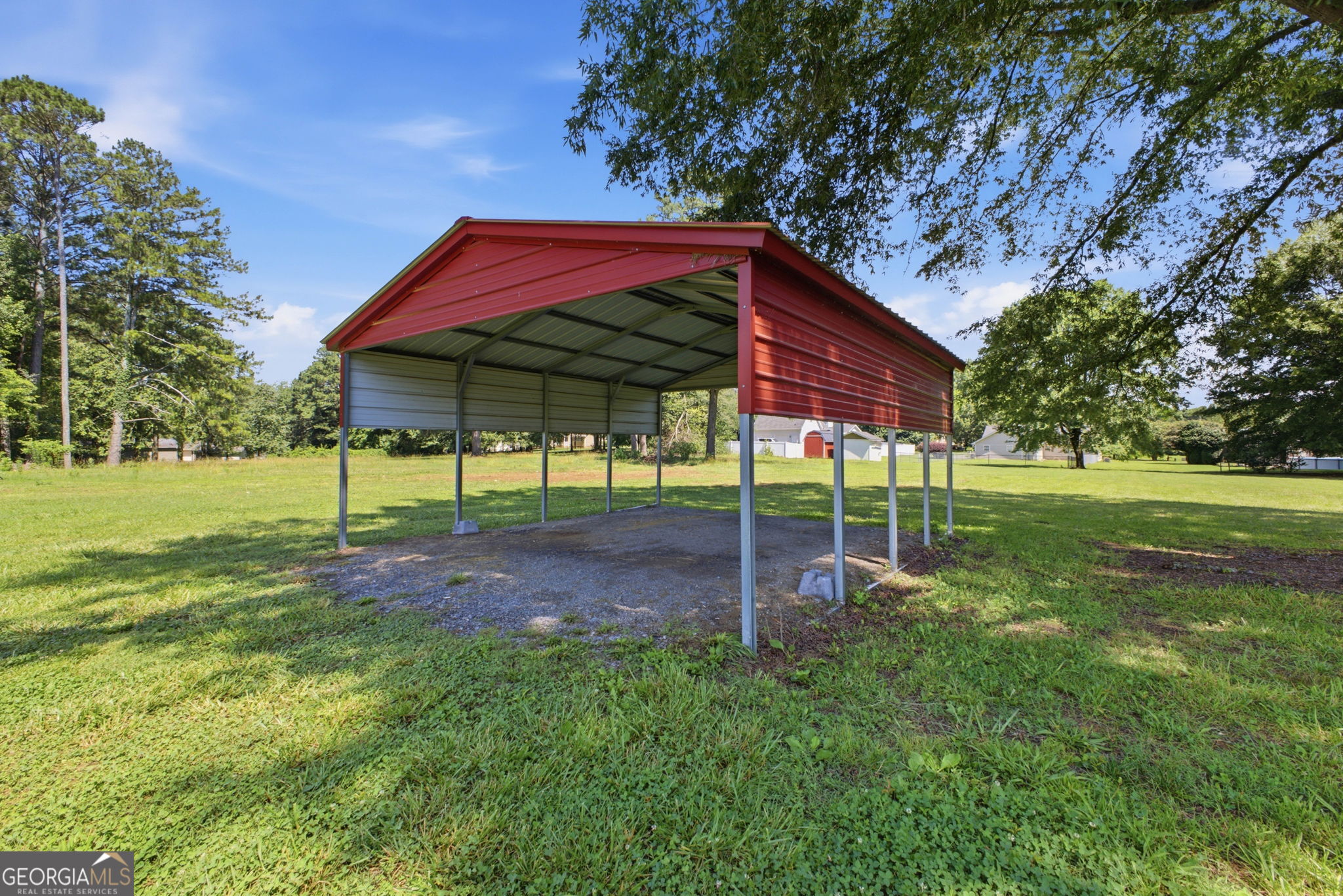 514 Charmin Circle SE Calhoun GA 30701