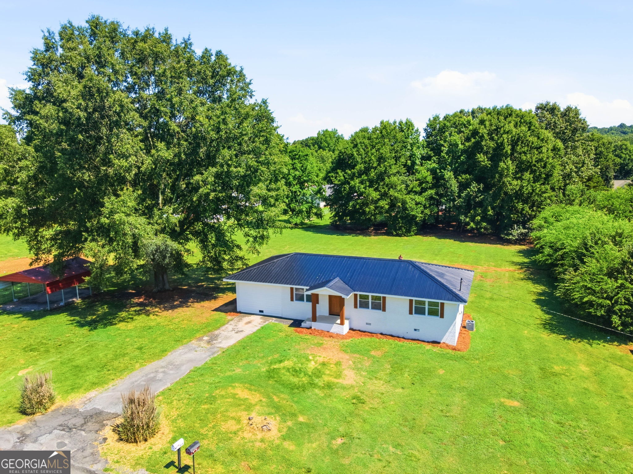 514 Charmin Circle SE Calhoun GA 30701