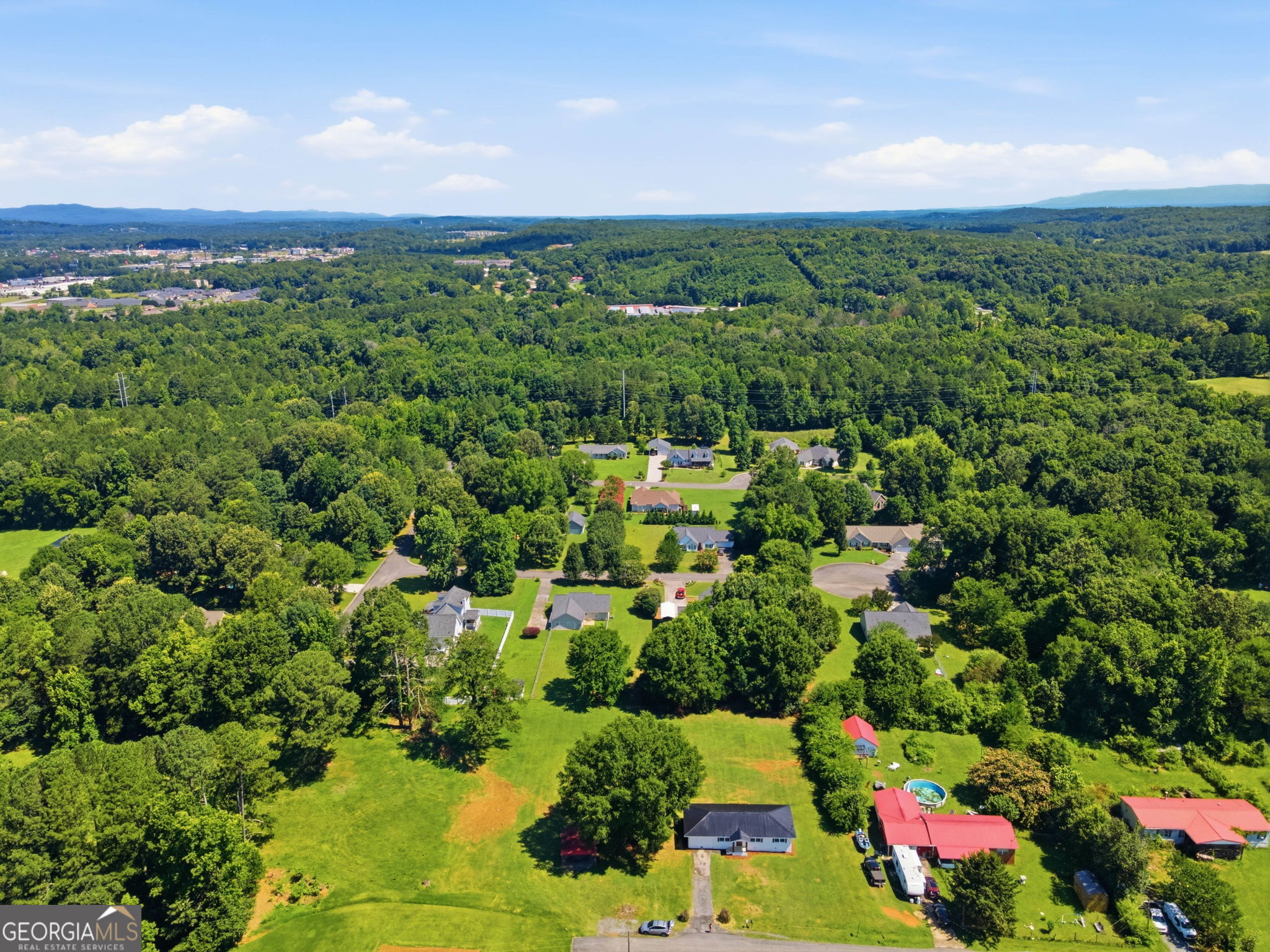 514 Charmin Circle SE Calhoun GA 30701