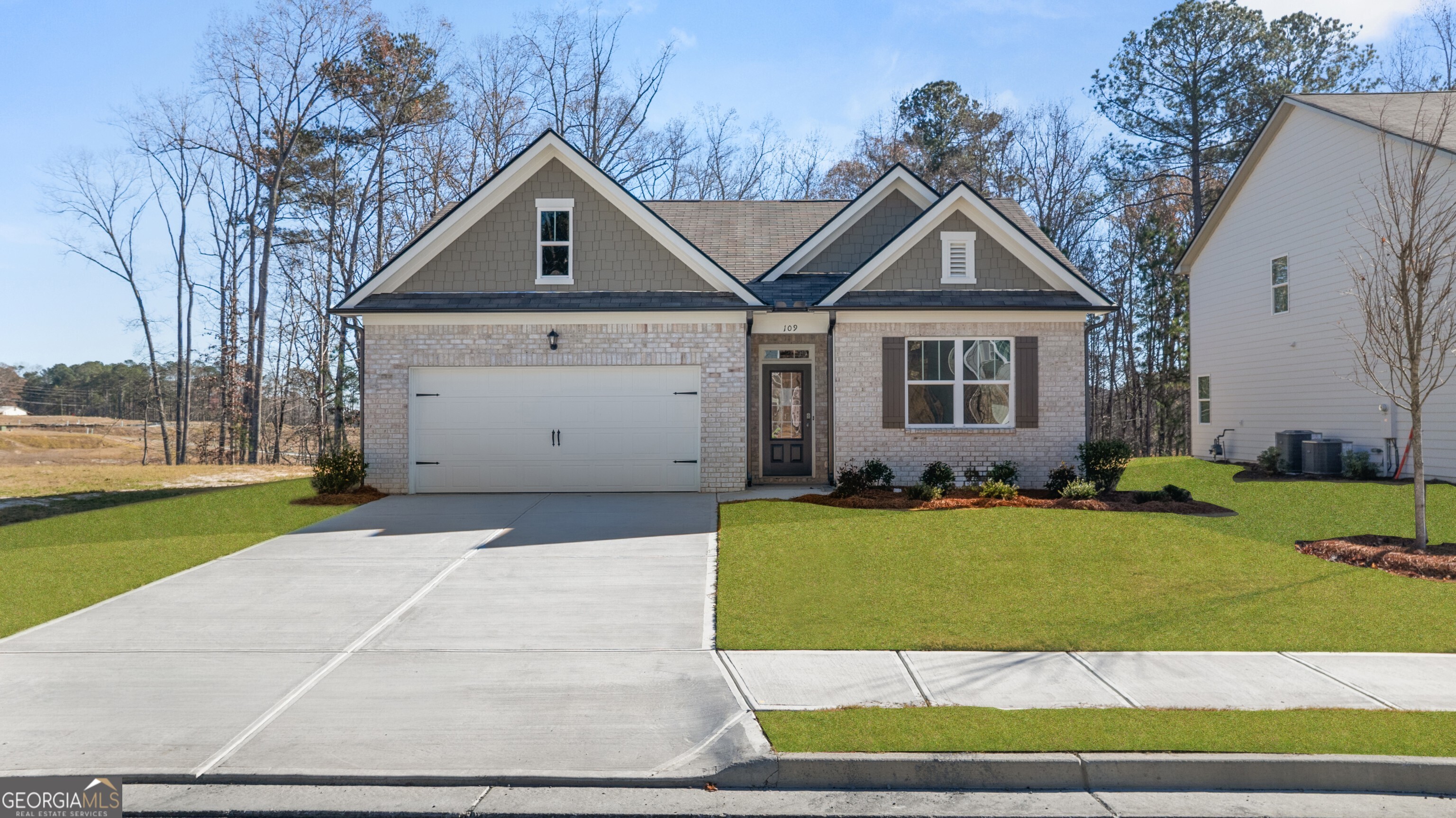 109 Crooked Lake Park Villa Rica GA 30180