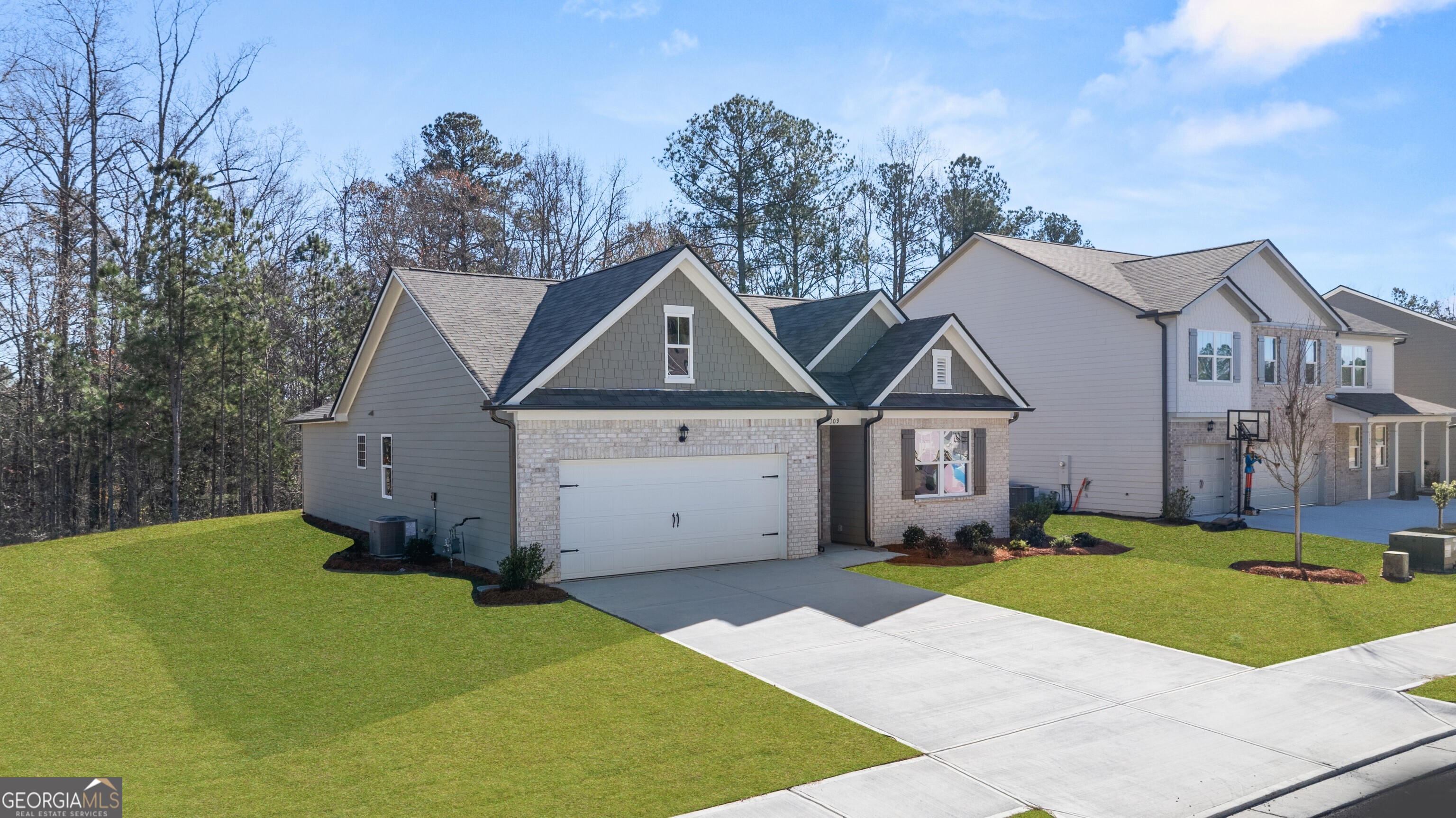 109 Crooked Lake Park Villa Rica GA 30180