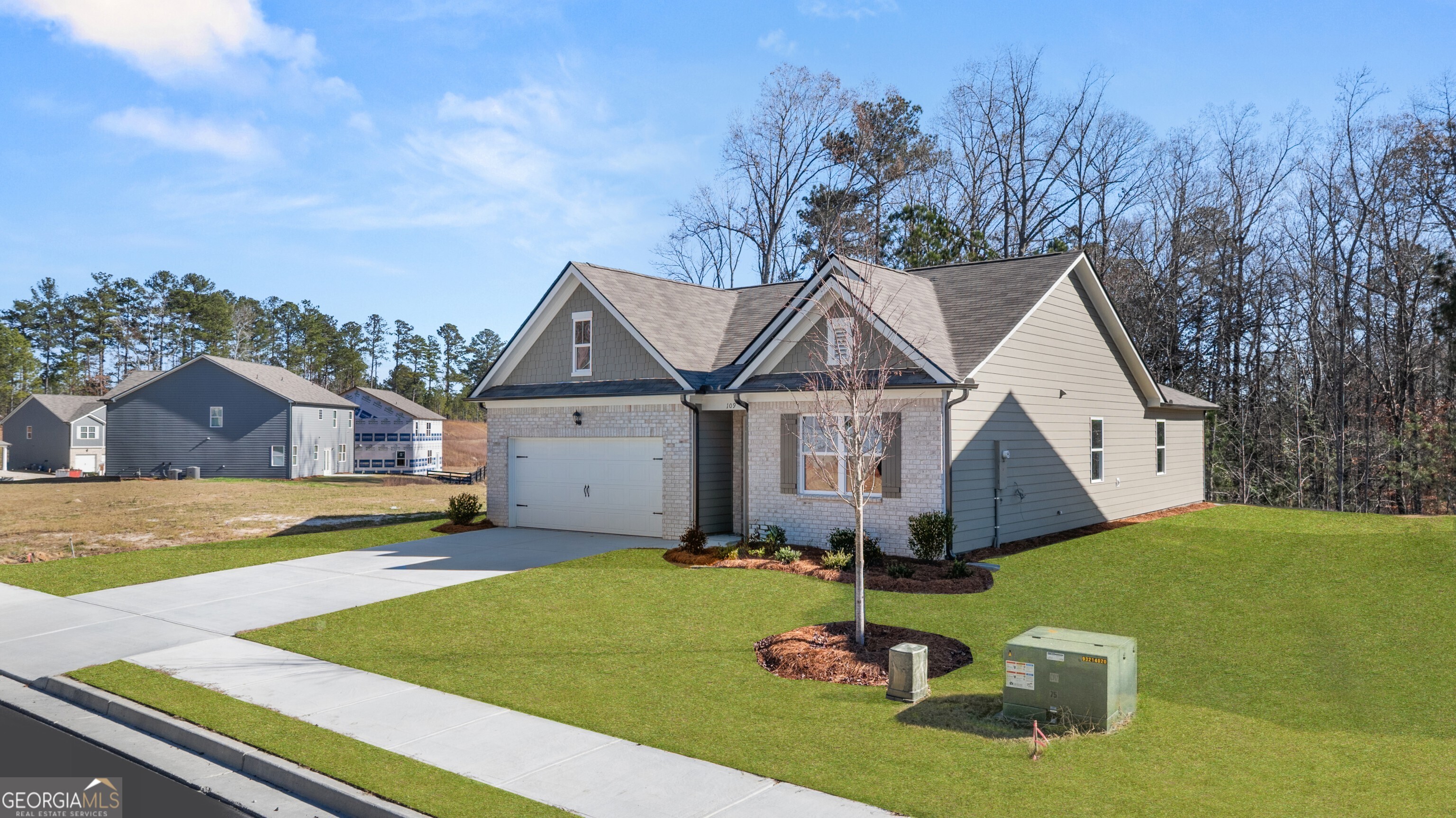 109 Crooked Lake Park Villa Rica GA 30180