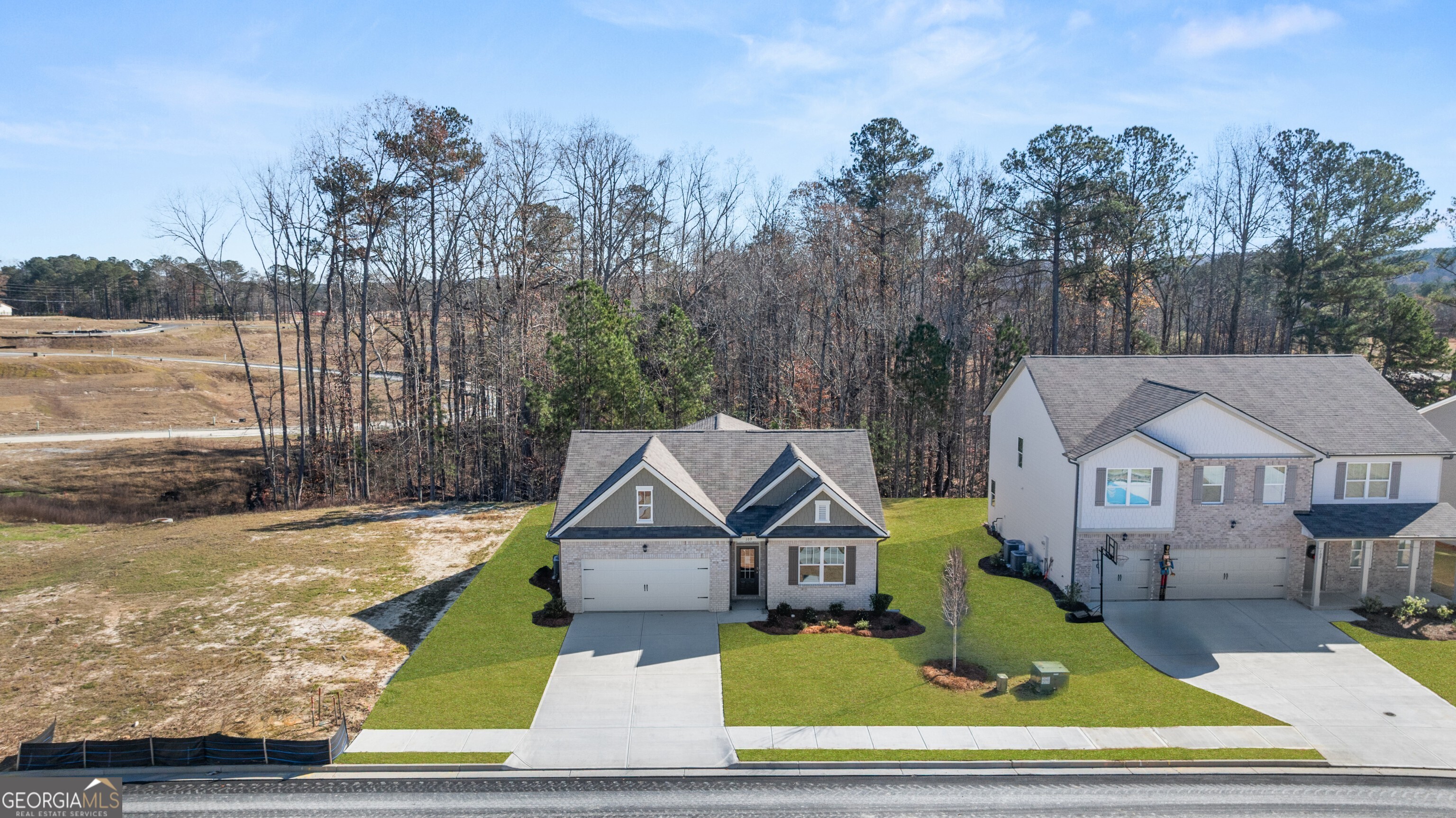 109 Crooked Lake Park Villa Rica GA 30180