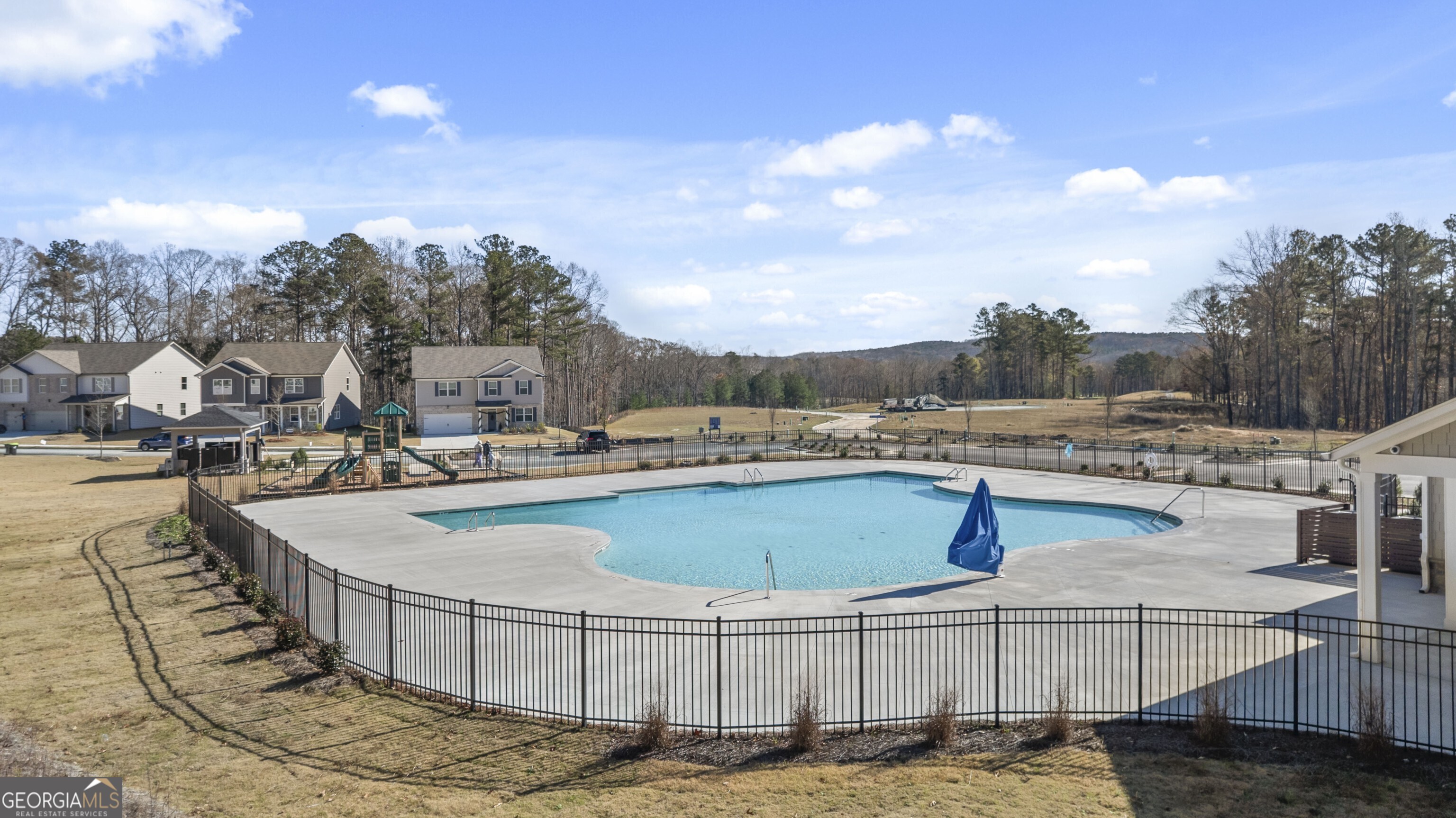 109 Crooked Lake Park Villa Rica GA 30180