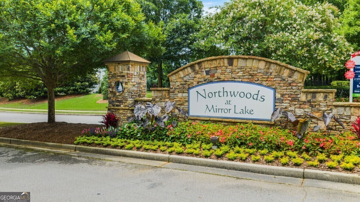 109 Crooked Lake Park Villa Rica GA 30180