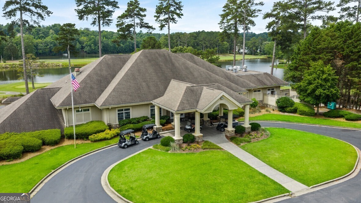 109 Crooked Lake Park Villa Rica GA 30180