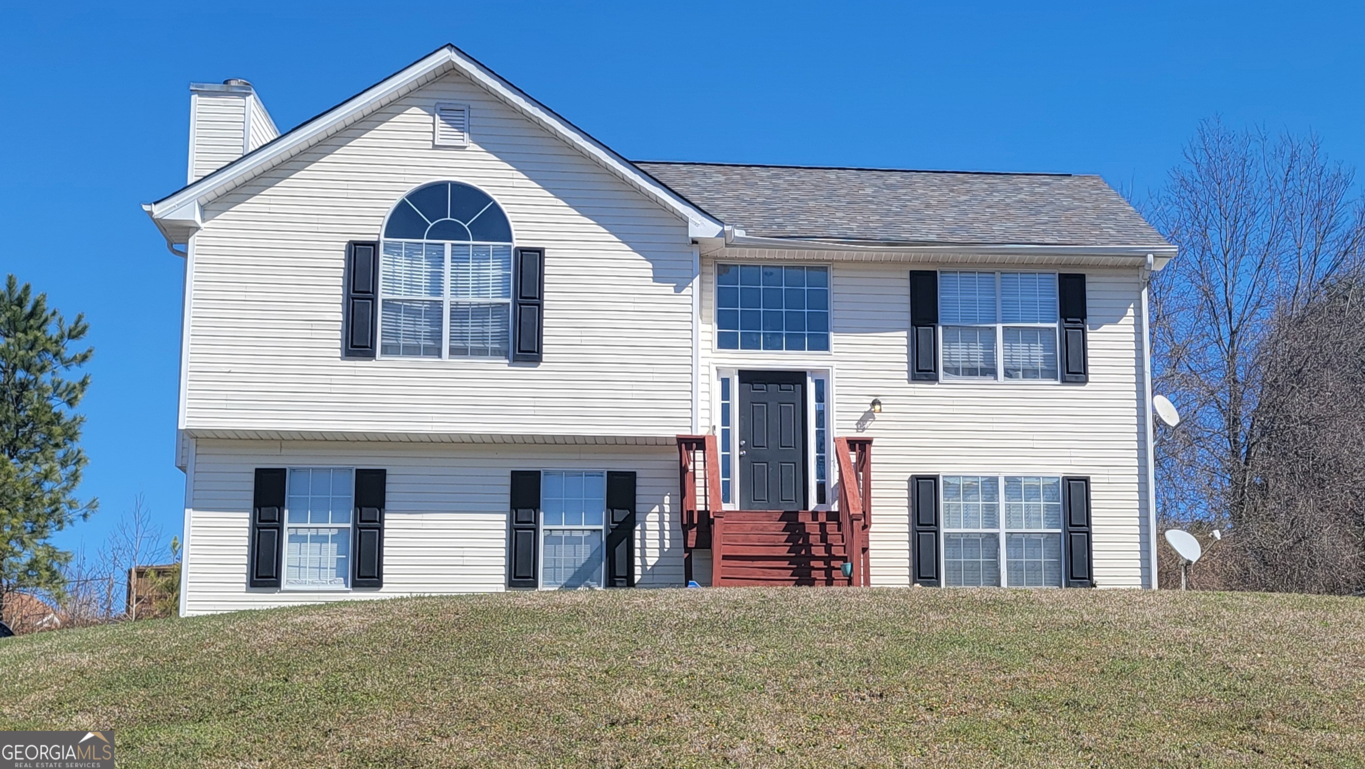 1620 Amelia Court Hampton GA 30228