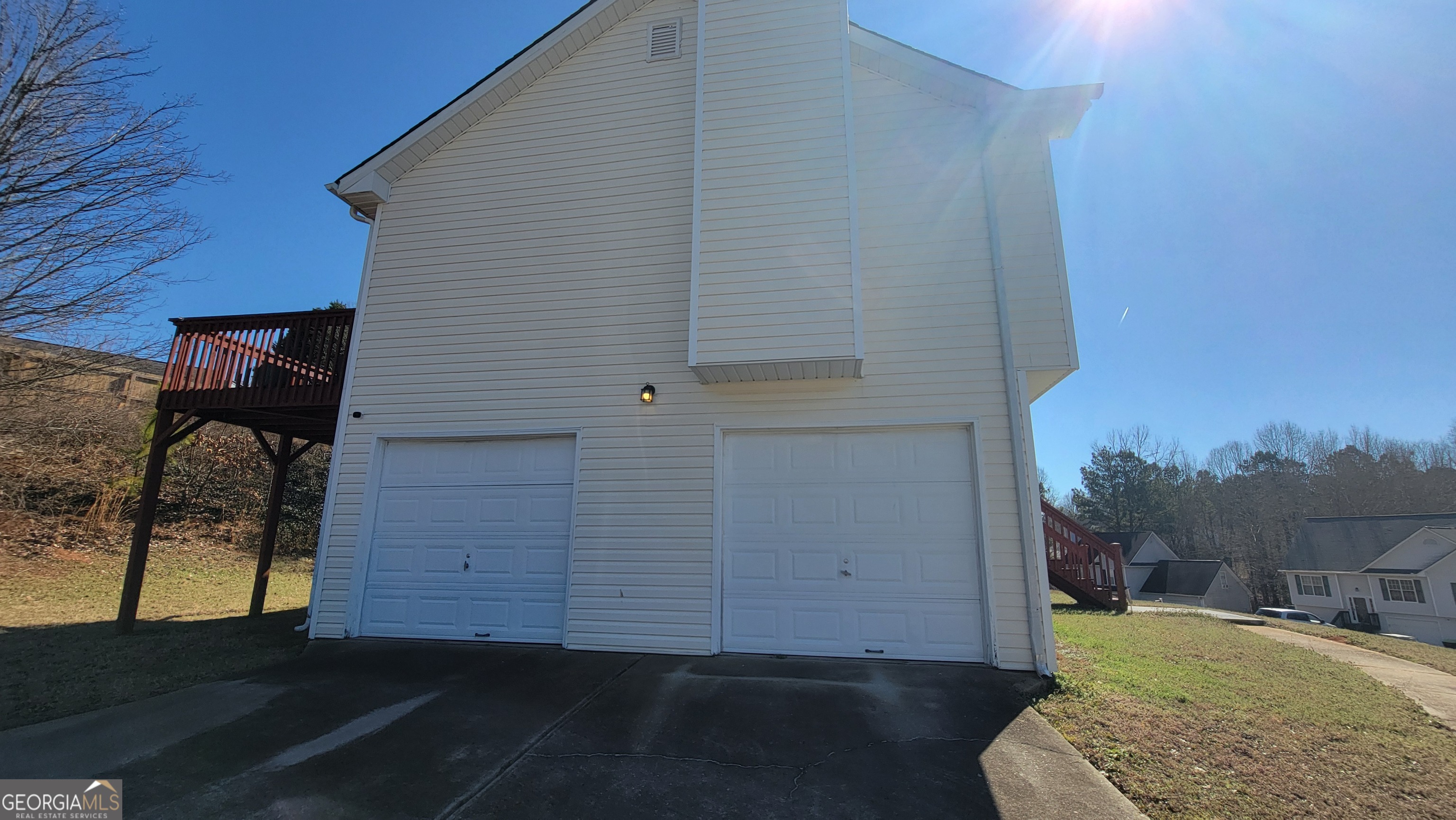 1620 Amelia Court Hampton GA 30228