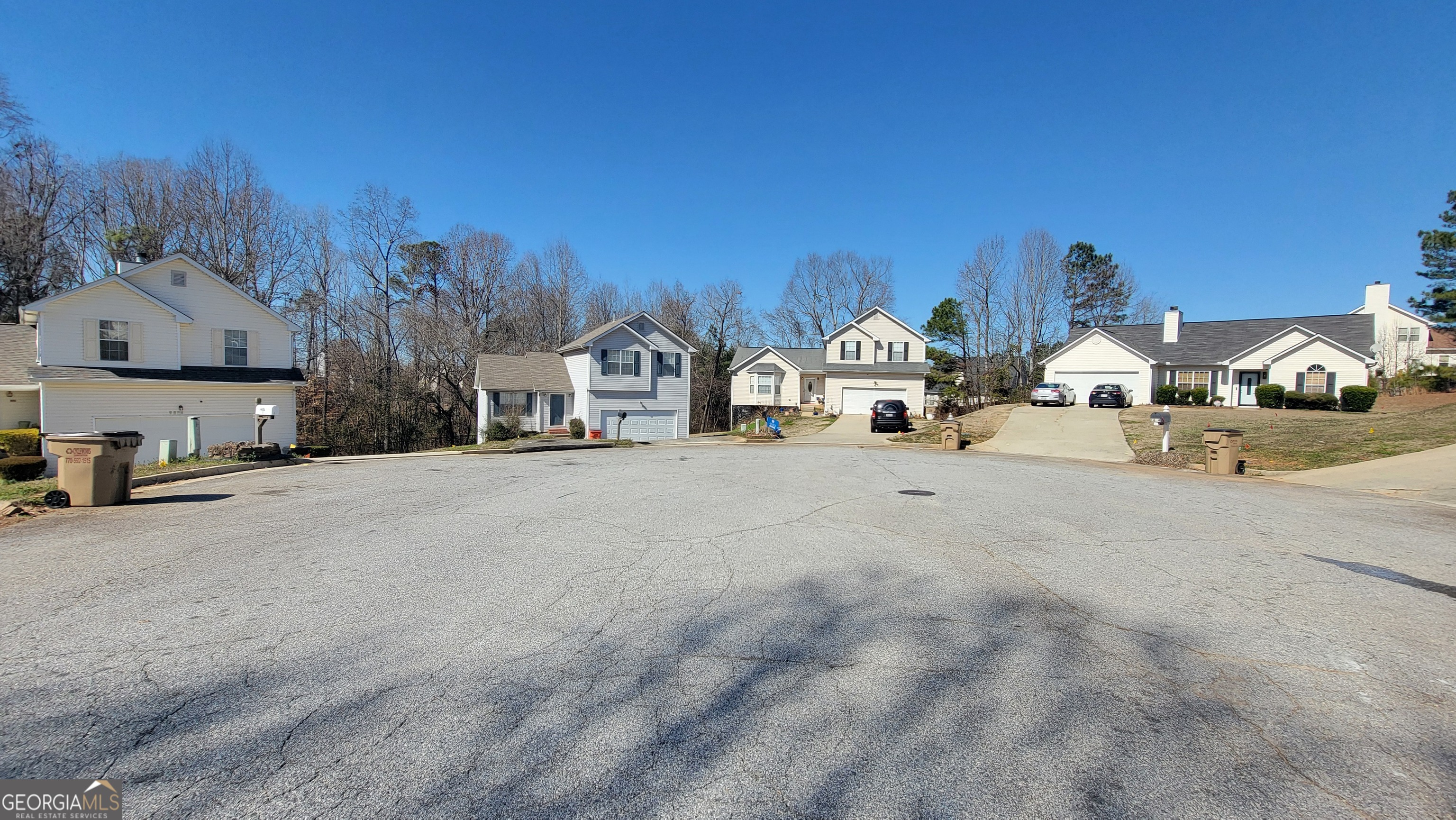 1620 Amelia Court Hampton GA 30228
