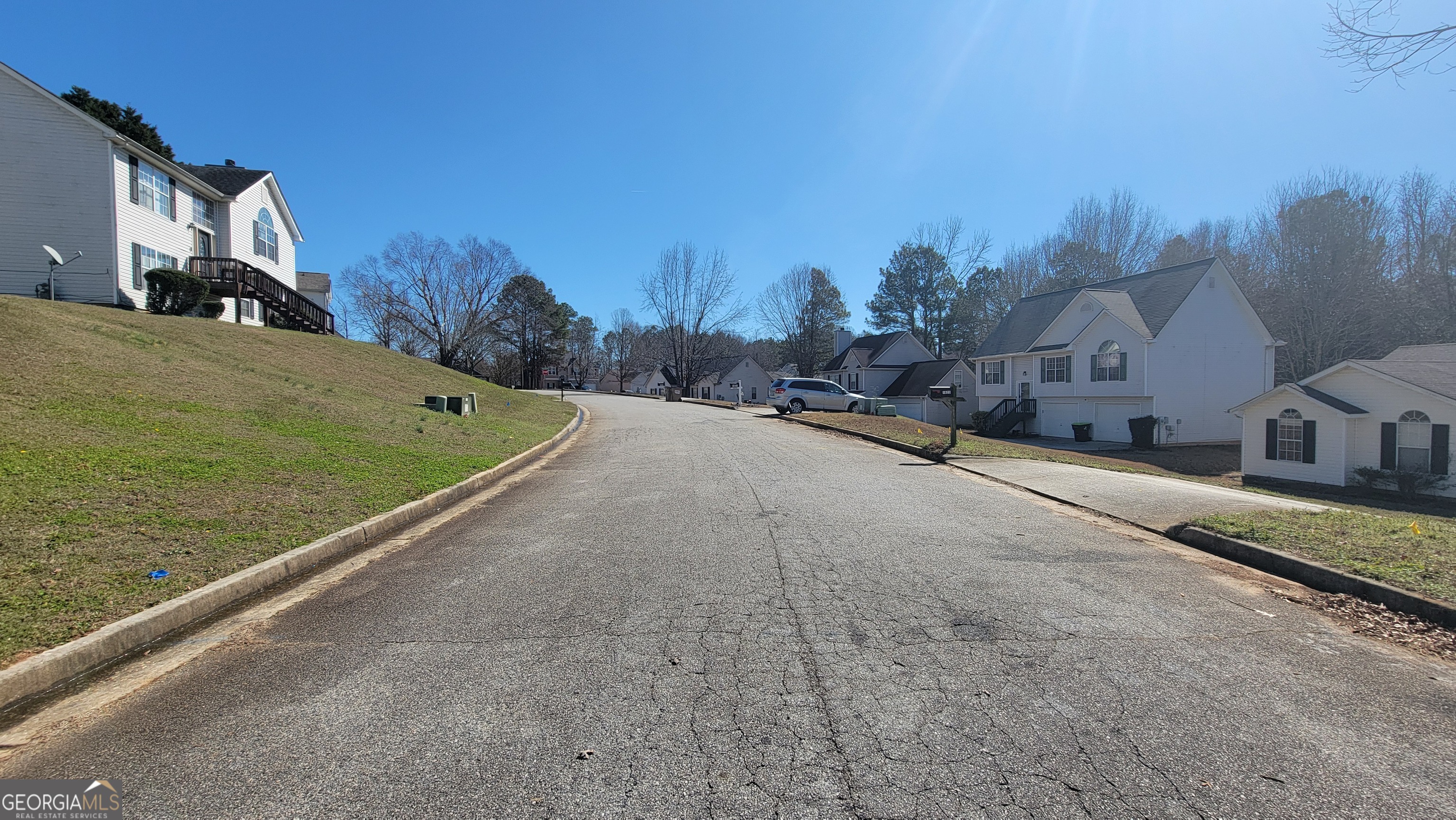 1620 Amelia Court Hampton GA 30228