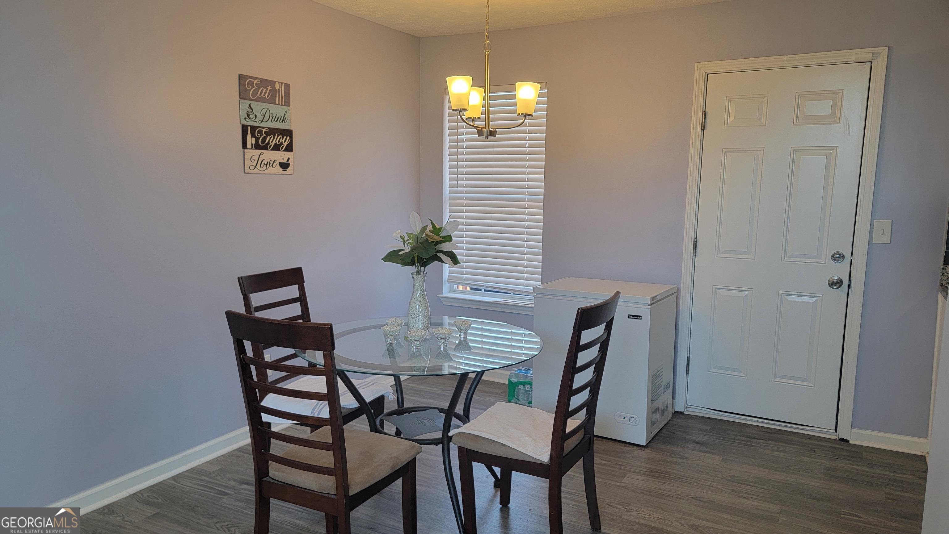 1620 Amelia Court Hampton GA 30228