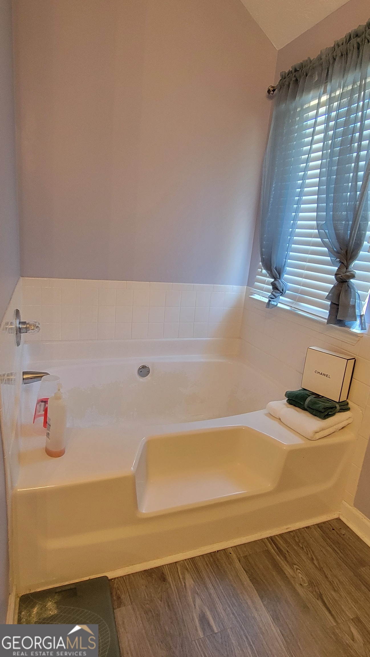 1620 Amelia Court Hampton GA 30228
