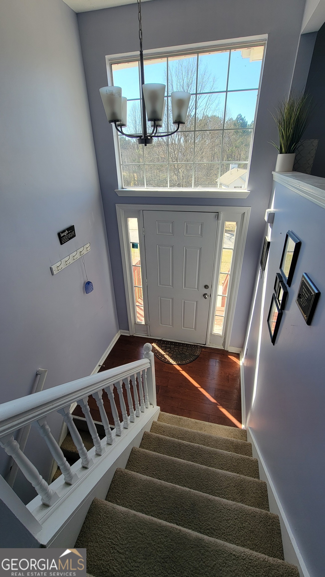 1620 Amelia Court Hampton GA 30228