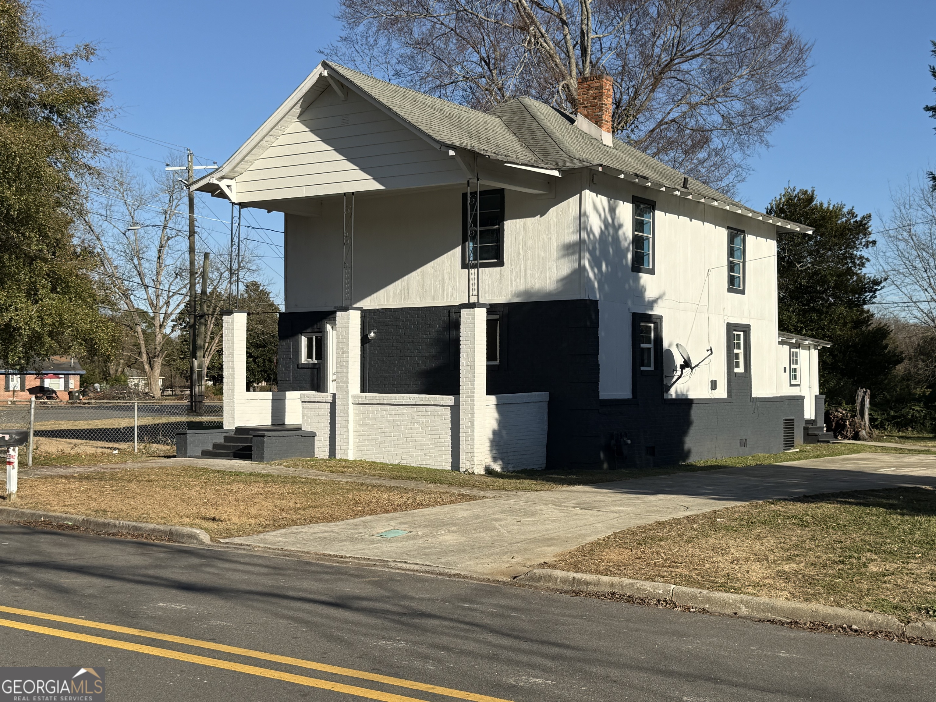 803 Pine Street Fort Valley GA 31030