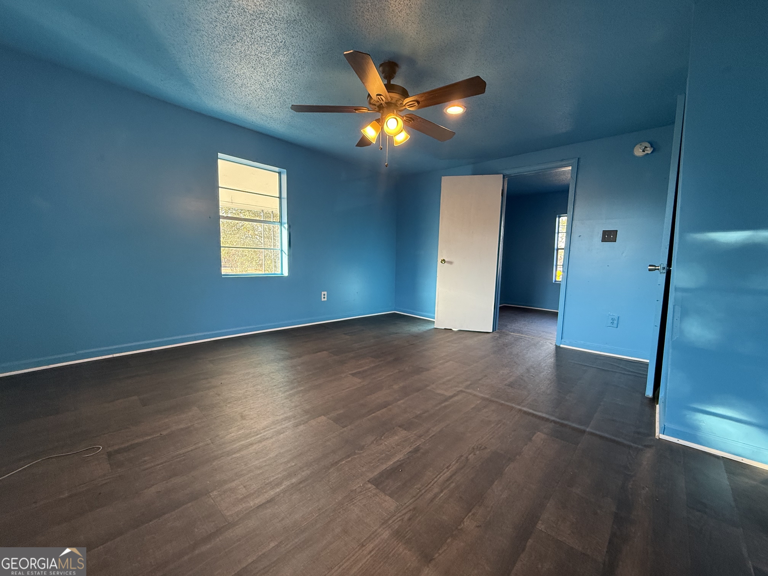 803 Pine Street Fort Valley GA 31030
