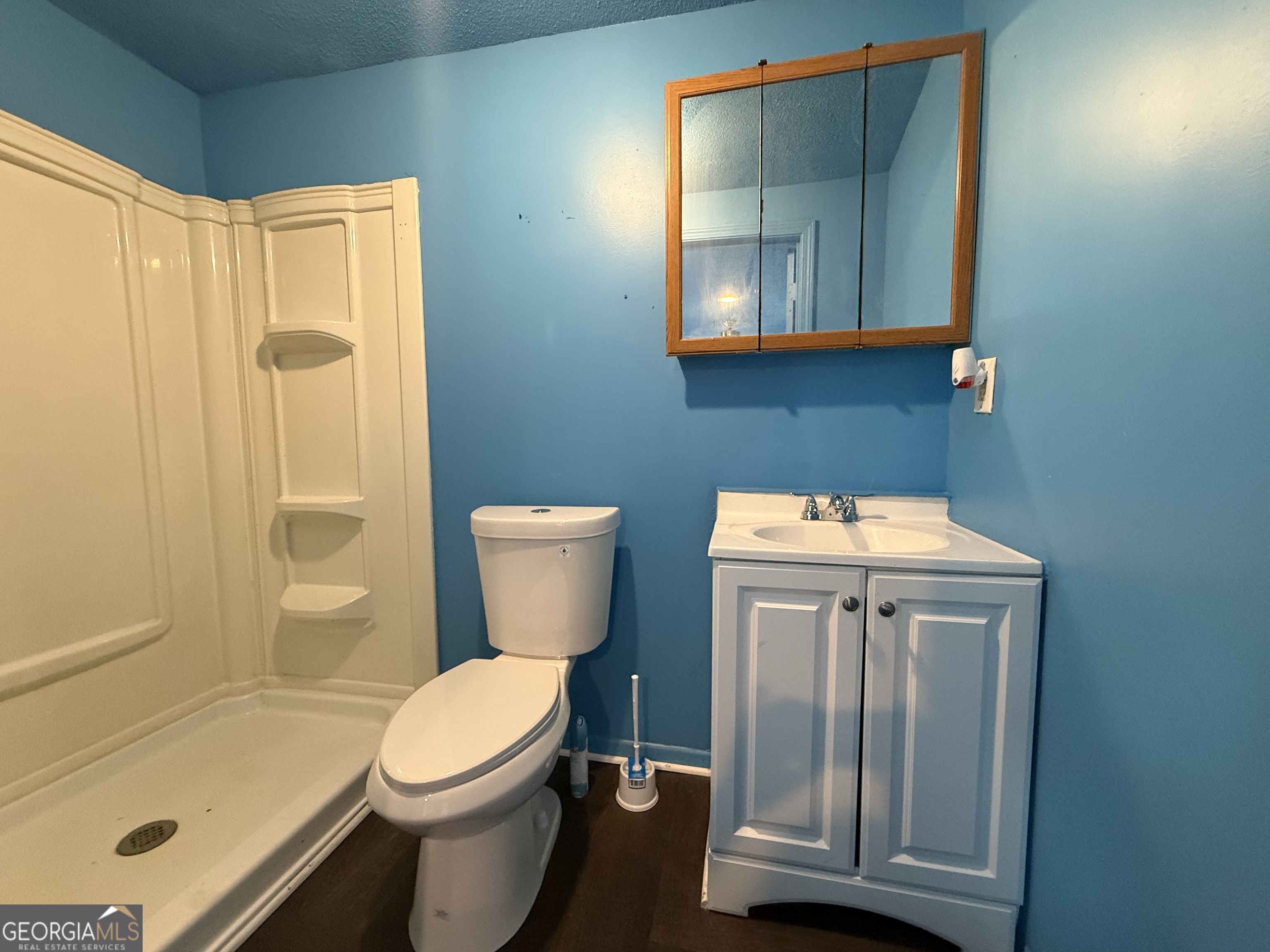 803 Pine Street Fort Valley GA 31030