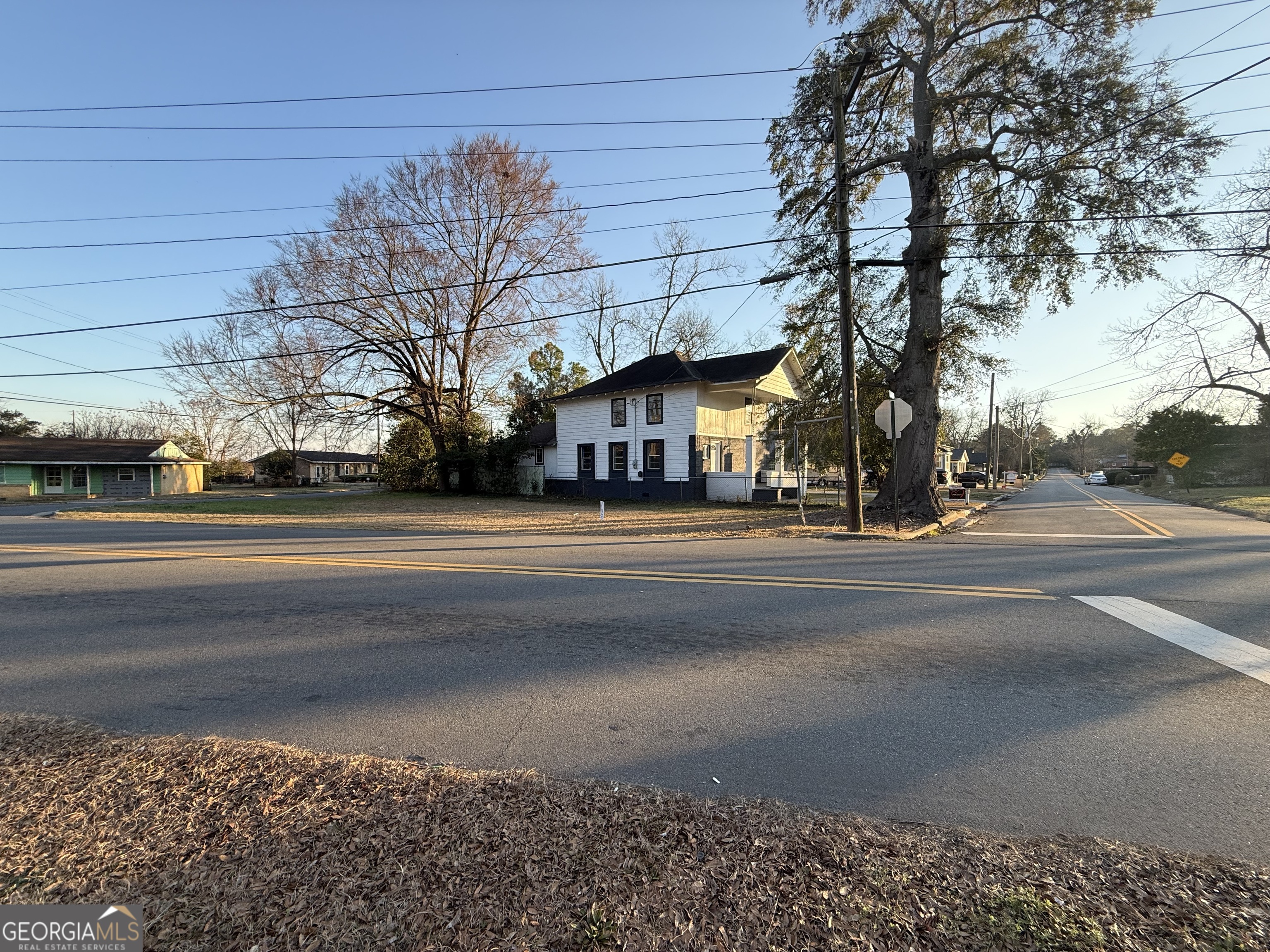 803 Pine Street Fort Valley GA 31030