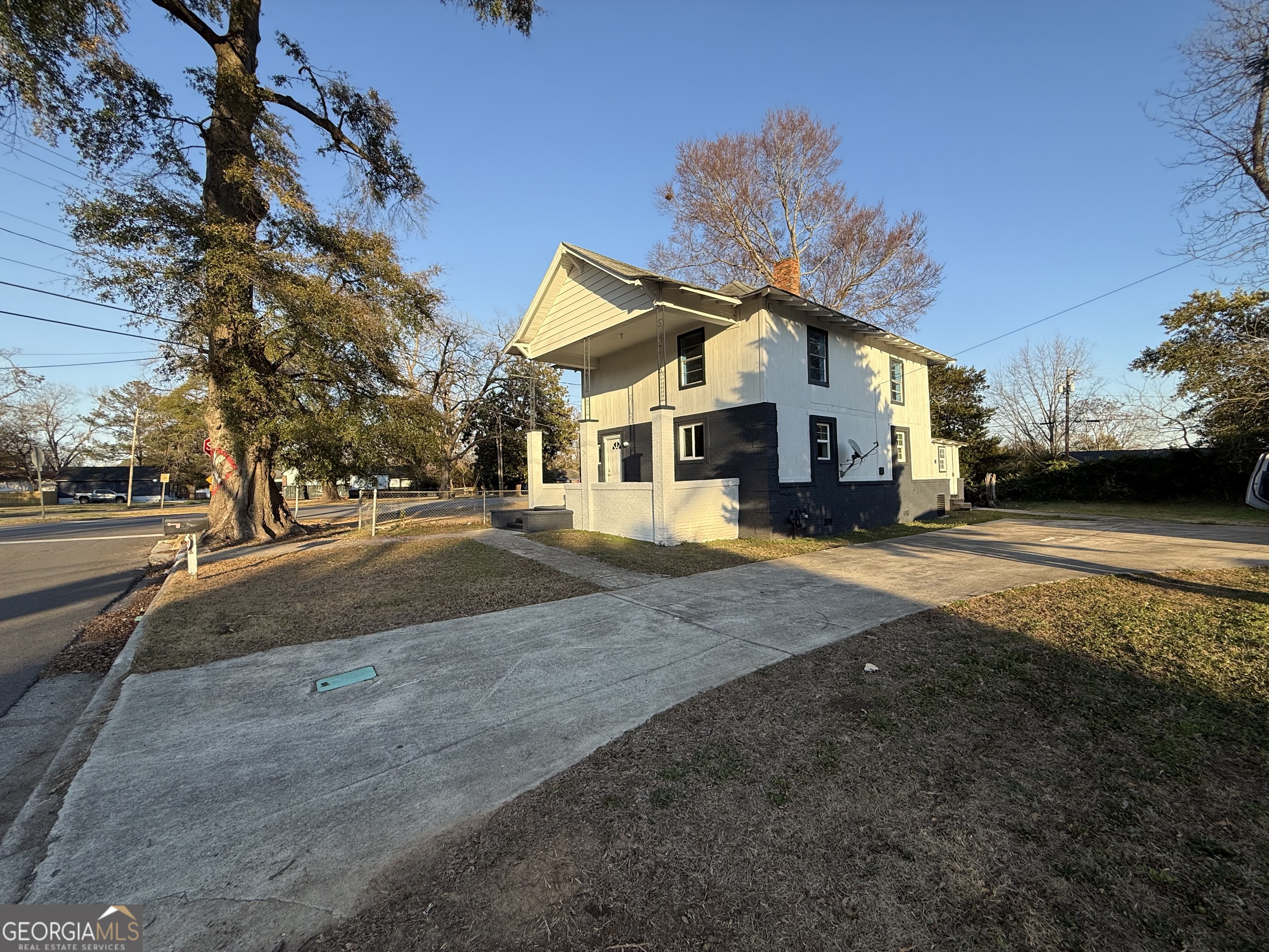 803 Pine Street Fort Valley GA 31030