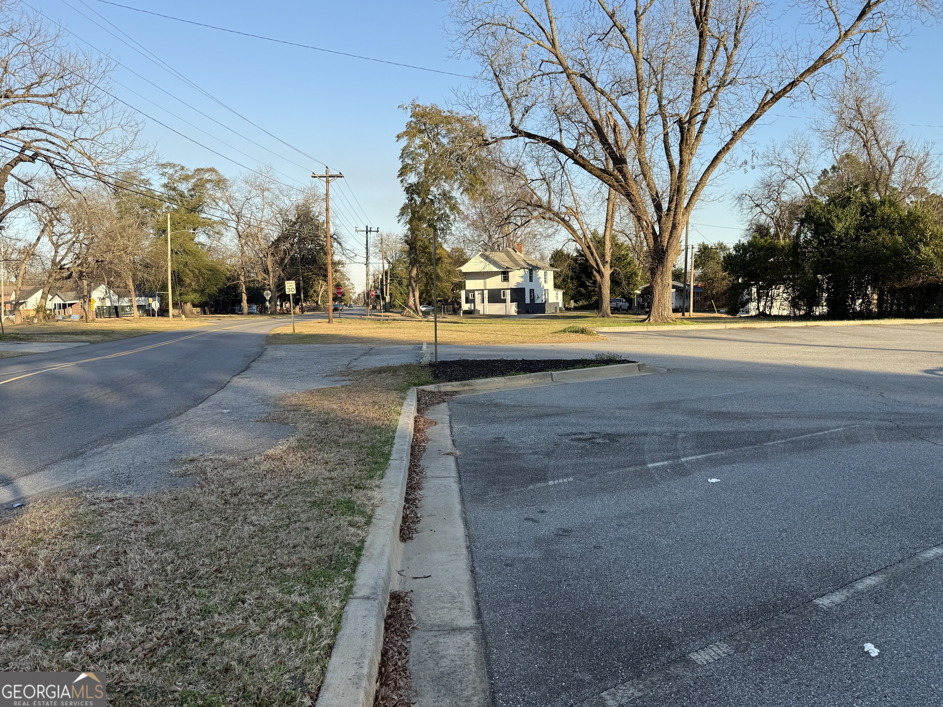 803 Pine Street Fort Valley GA 31030