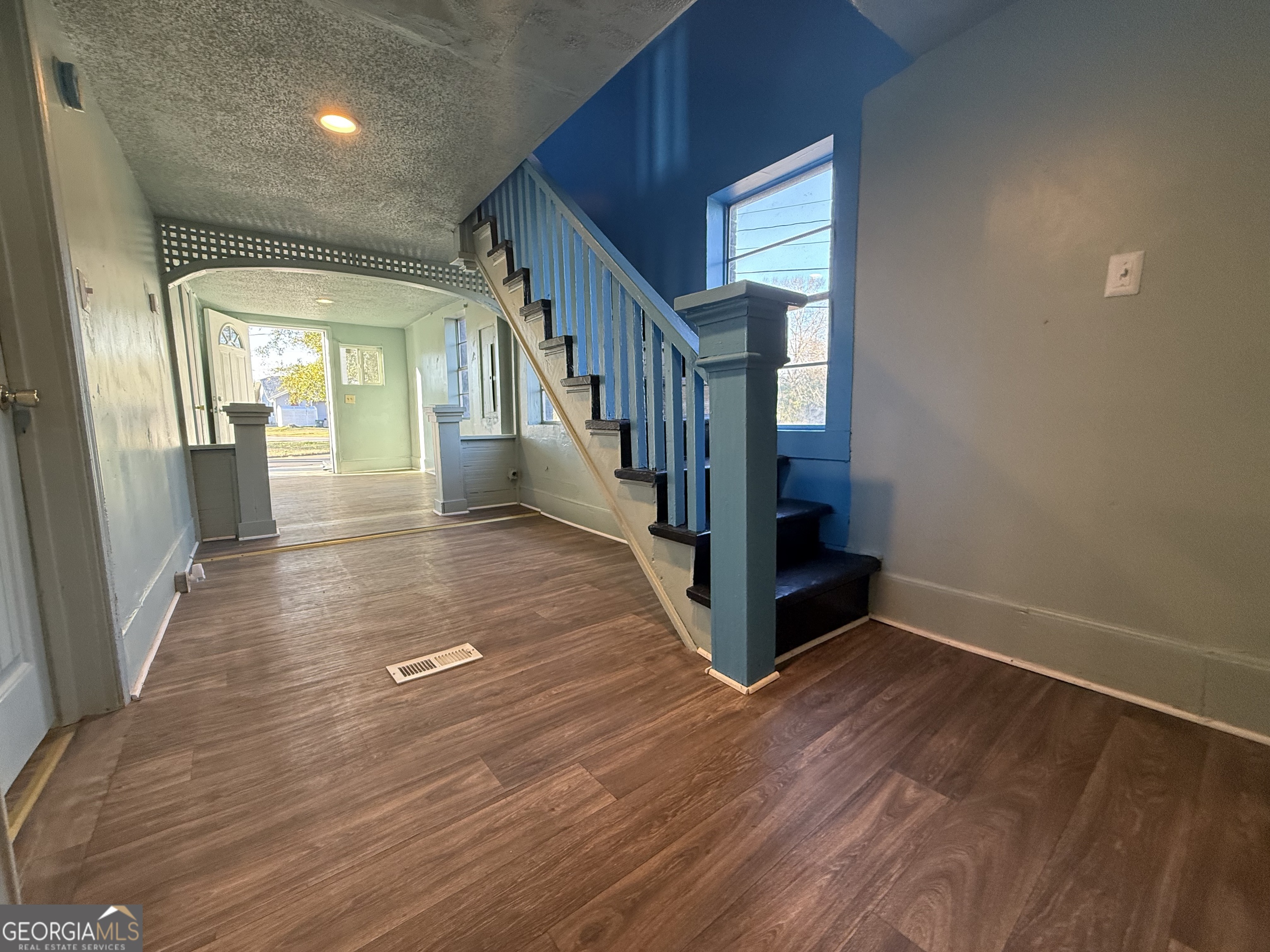 803 Pine Street Fort Valley GA 31030