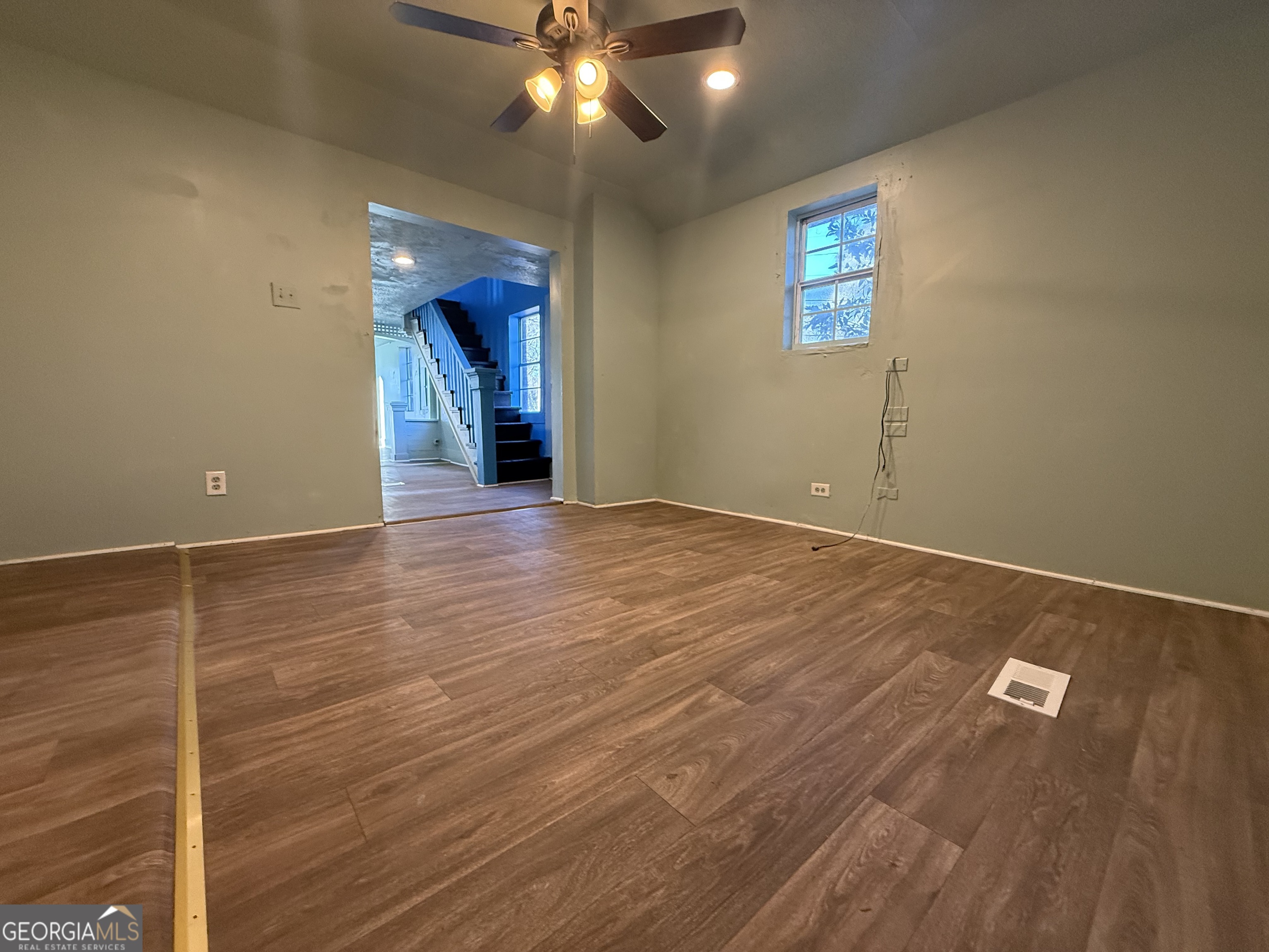 803 Pine Street Fort Valley GA 31030
