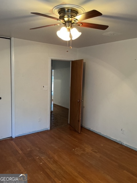 2366 Country Club Drive SW Atlanta GA 30311