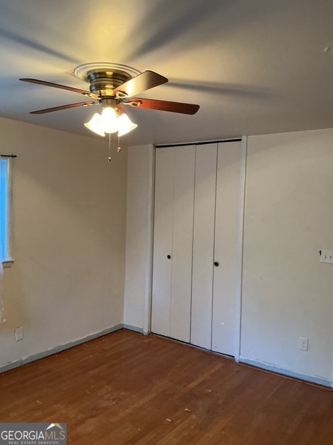 2366 Country Club Drive SW Atlanta GA 30311