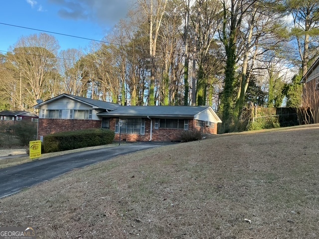 2366 Country Club Drive SW Atlanta GA 30311