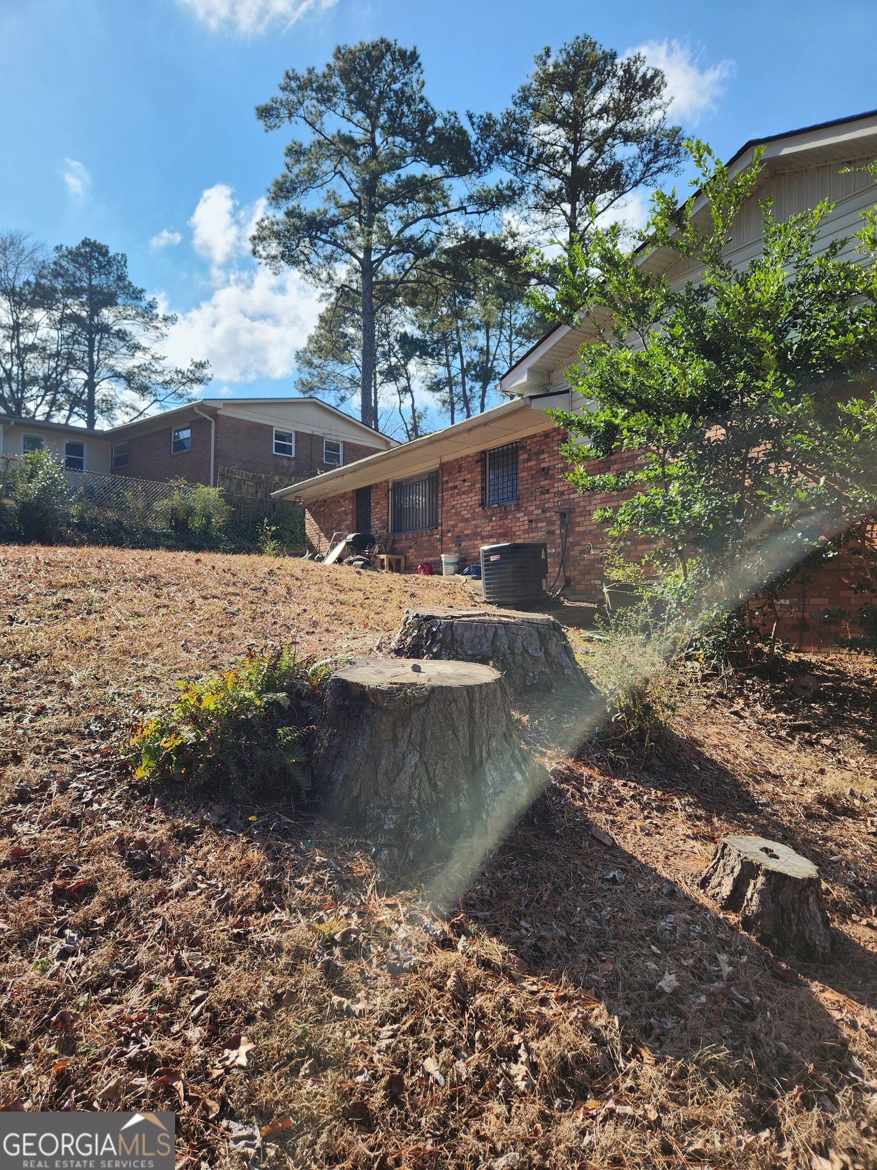 2366 Country Club Drive SW Atlanta GA 30311