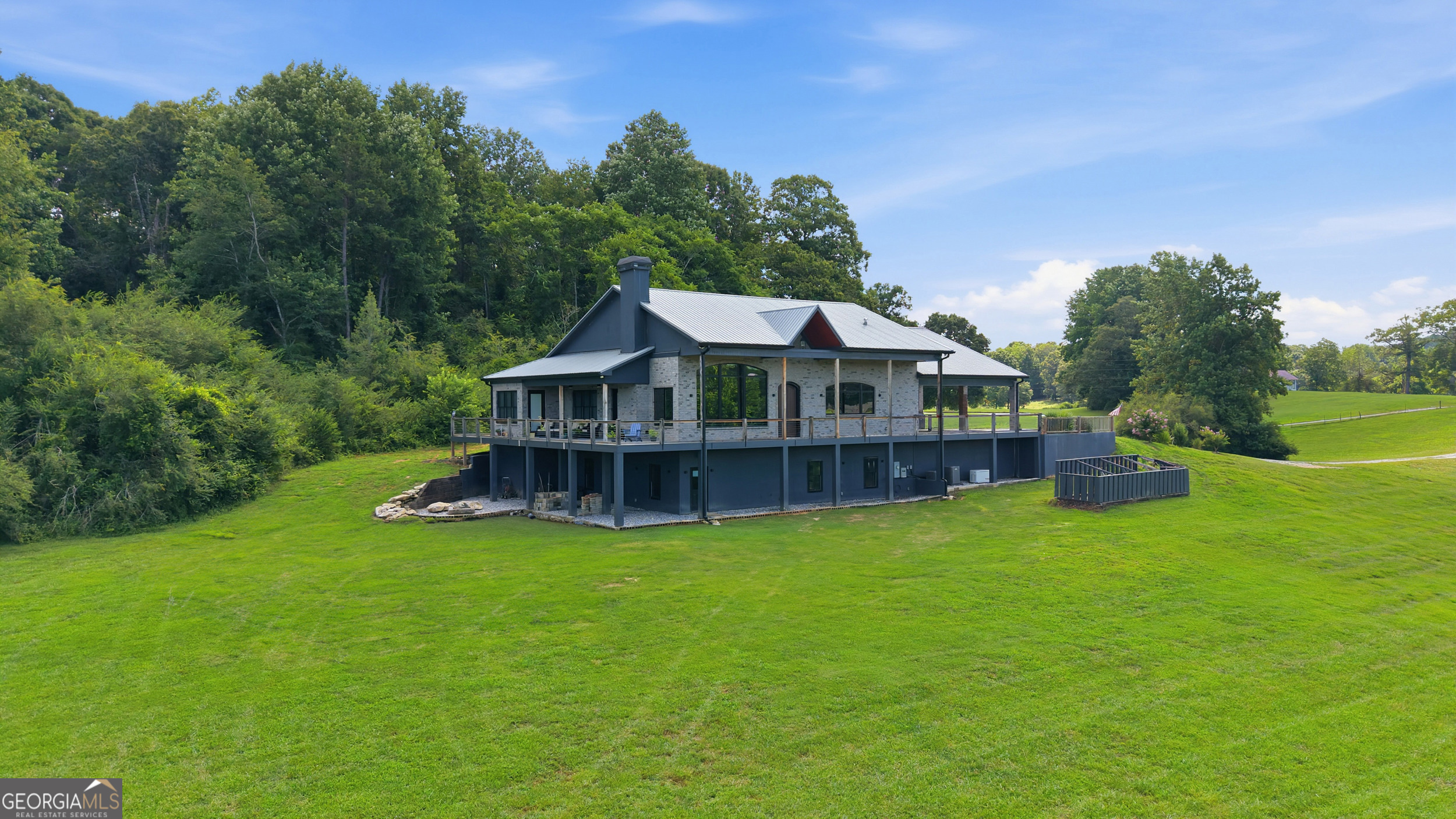 593 Amy's Creek Road Clarkesville GA 30523