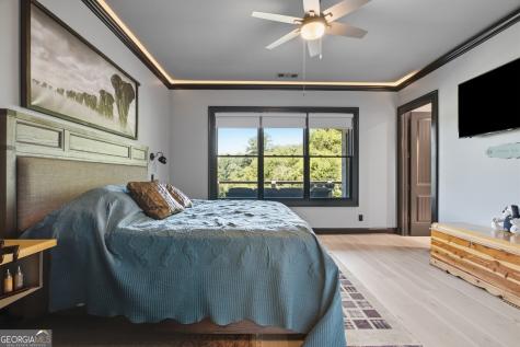593 Amy's Creek Road Clarkesville GA 30523