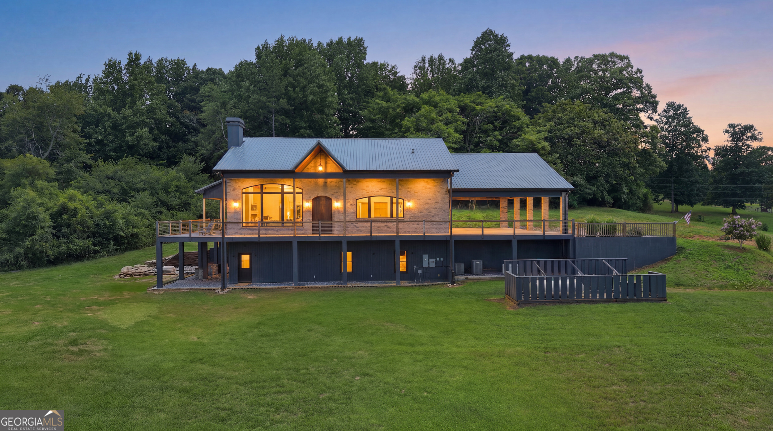 593 Amy's Creek Road Clarkesville GA 30523