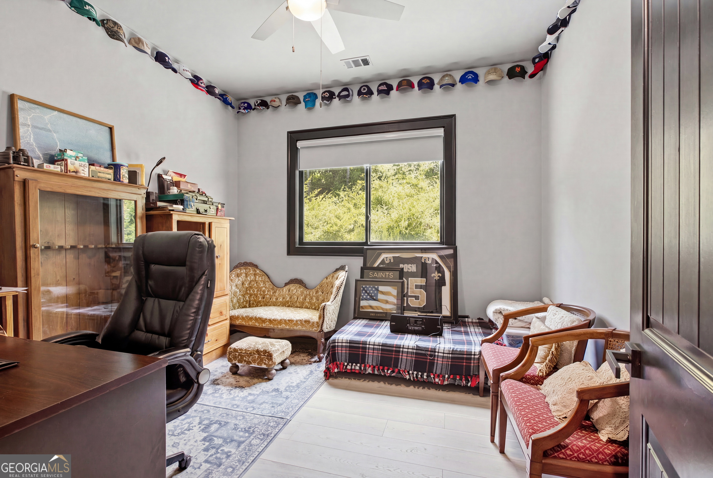 593 Amy's Creek Road Clarkesville GA 30523