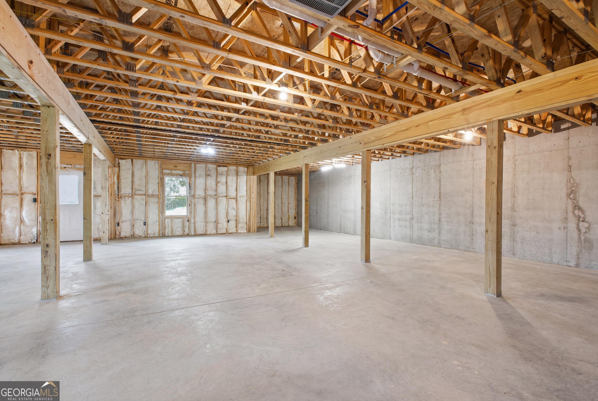 593 Amy's Creek Road Clarkesville GA 30523