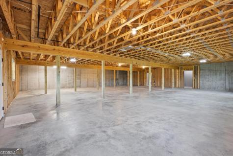 593 Amy's Creek Road Clarkesville GA 30523