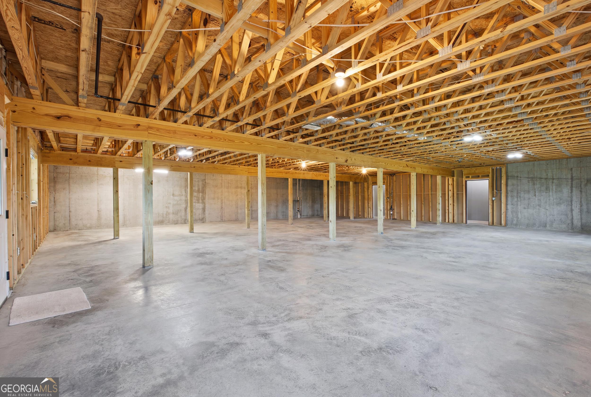 593 Amy's Creek Road Clarkesville GA 30523