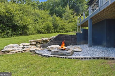 593 Amy's Creek Road Clarkesville GA 30523