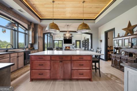 593 Amy's Creek Road Clarkesville GA 30523