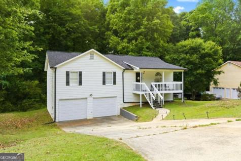 134 Landing Lane Powder Springs GA 30127