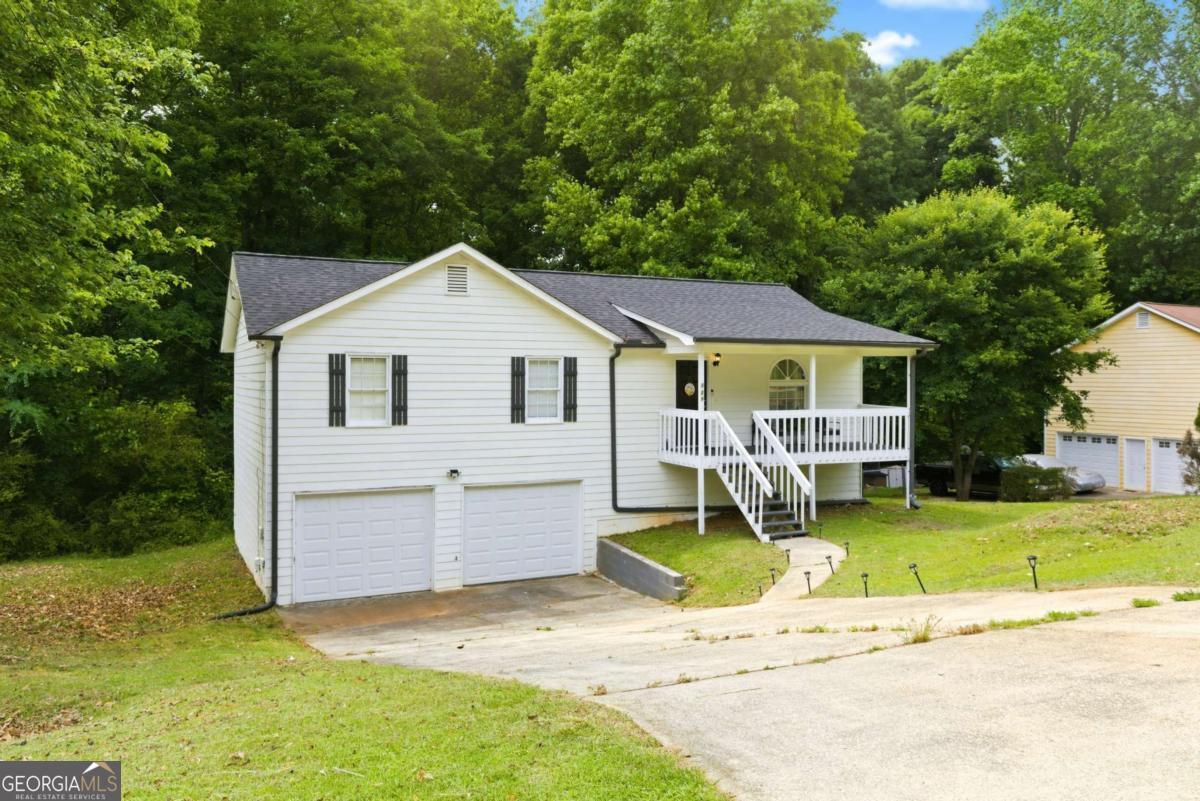 134 Landing Lane Powder Springs GA 30127