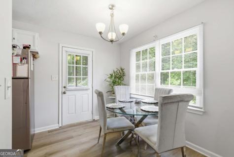 134 Landing Lane Powder Springs GA 30127