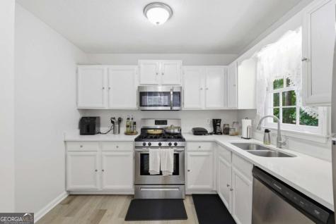 134 Landing Lane Powder Springs GA 30127
