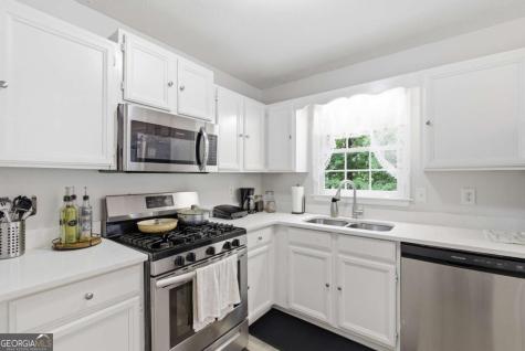 134 Landing Lane Powder Springs GA 30127