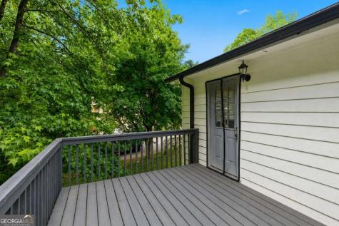 134 Landing Lane Powder Springs GA 30127